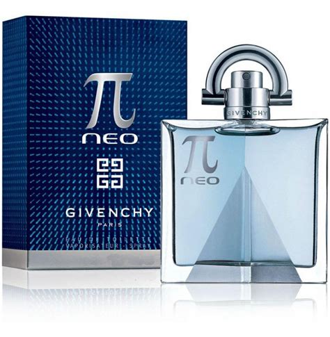 perfume givenchy pi neo|givenchy pi price.